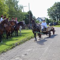 Zobacz w powiększeniu: POWSTANIE STYCZNIOWE – 160 lat później w Baranowie (21)
